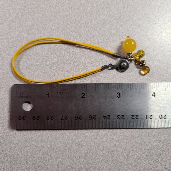 USA Pat. 4074400 Signed Trio of Bracelets - Picture 5 of 5